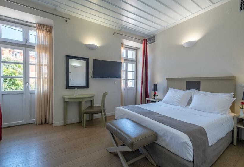 Номер Superior, Grand Sarai Nafplio
