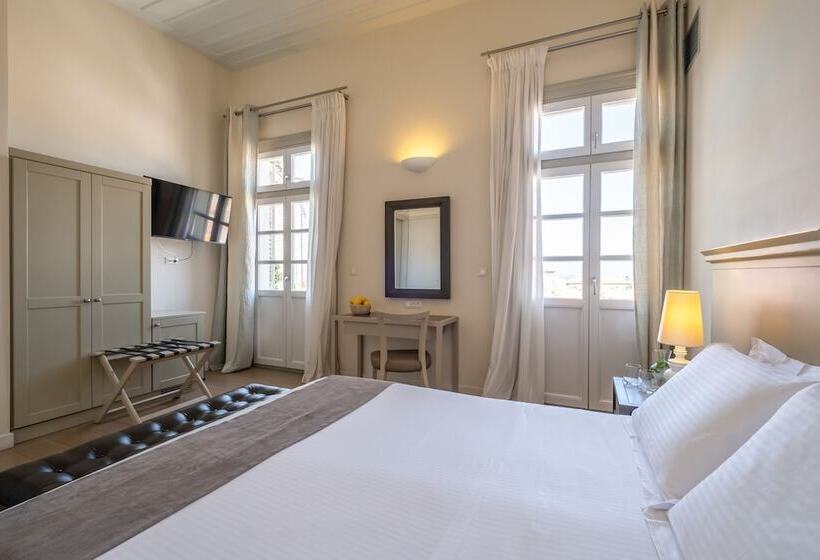 Номер Престиж, Grand Sarai Nafplio