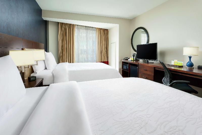 اتاق استاندارد, Hilton Garden Inn Washington Dc/georgetown Area