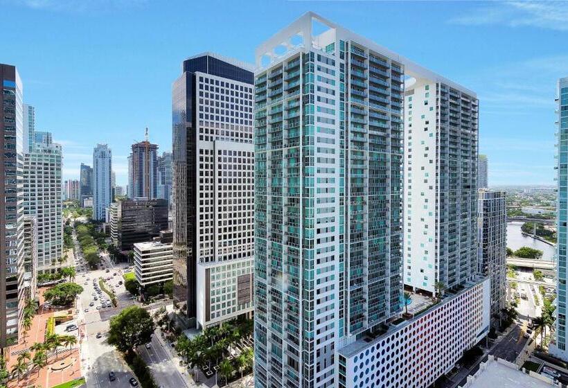 スタンダードスタジオ, Brickell By Miami Vacation Rentals