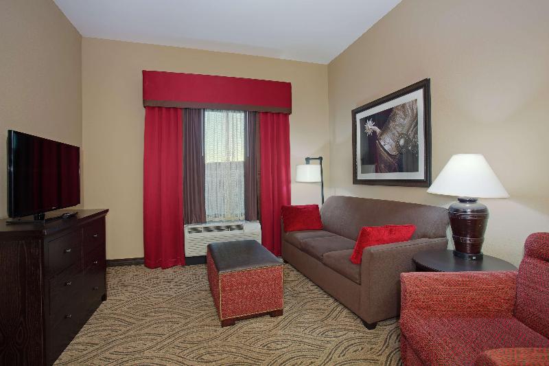 Suíte Cama King, Rodeway Inn & Suites