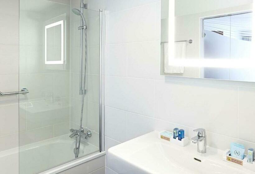 Люкс Superior, Novotel London Wembley