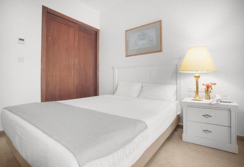 اتاق لوکس, Grand Hotel Madaba