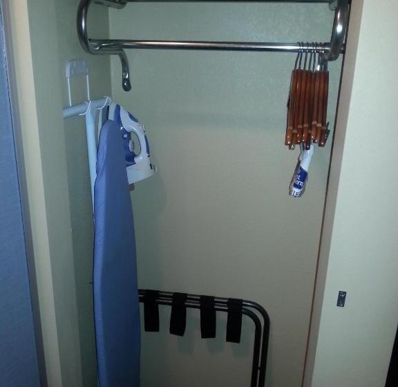 Стандартный Номер Кровать Кинг, Best Western Plus Louisa