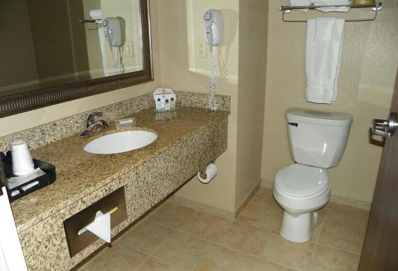 Люкс, Best Western Plus Louisa