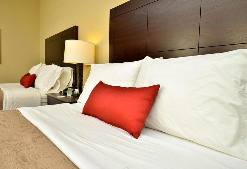 Номер Стандартный Кровать Куин, Best Western Plus Louisa