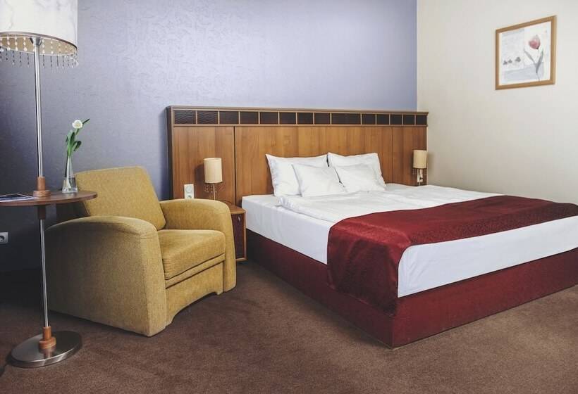 Номер Стандарт, Caramell Premium Resort Superior