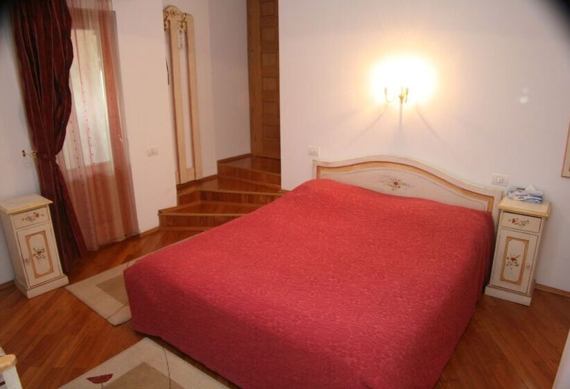 스탠다드 룸, Casa Cranta