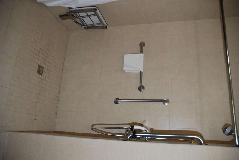 스탠다드 룸 킹사이즈 침대, Hampton Inn Maumelle Ar