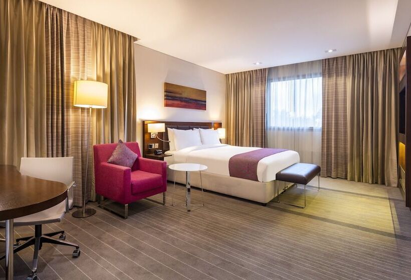 اتاق استاندارد با تخت دوبل, Holiday Inn Alseeb Muscat, An Ihg