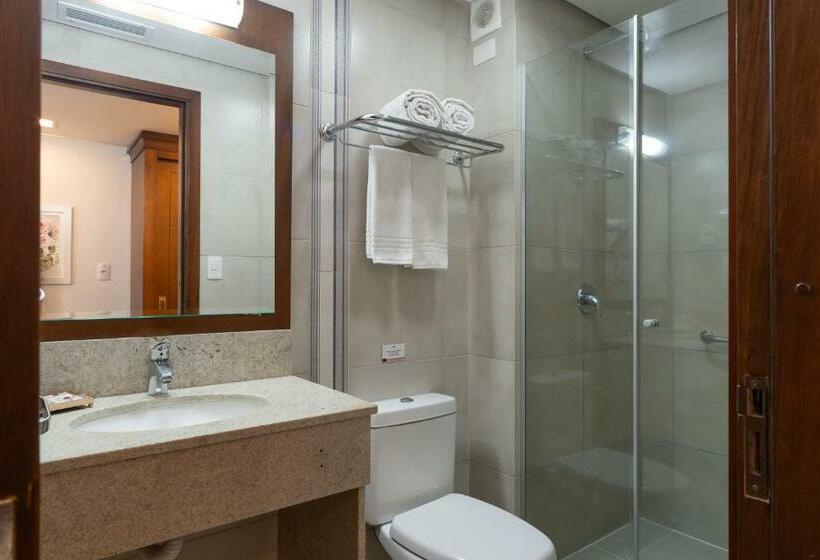 Номер Deluxe, Monte Felice Centro