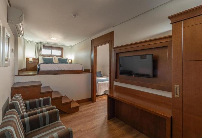 Трежместный Номер Economy, Monte Felice Centro