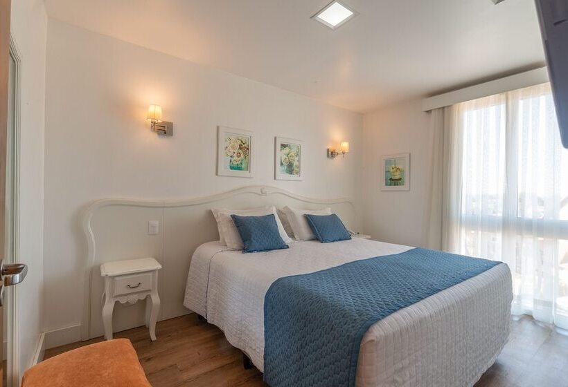 Трехместный Номер Deluxe, Monte Felice Centro