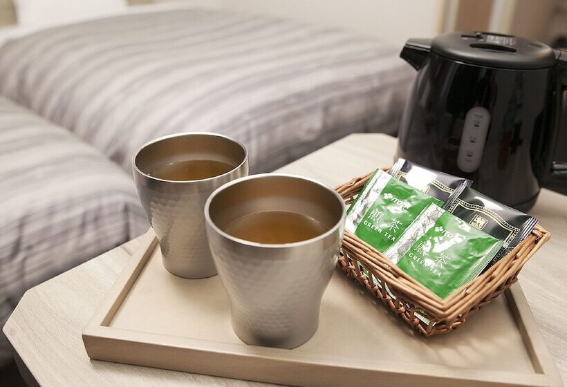 스탠다드 룸, Route Inn Toyama Ekimae