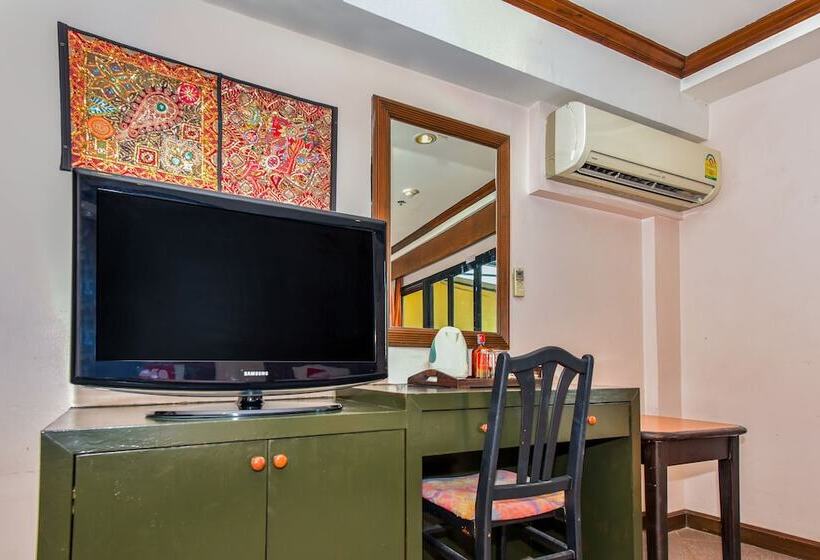 수피리어 룸, Royal Express Hua Hin