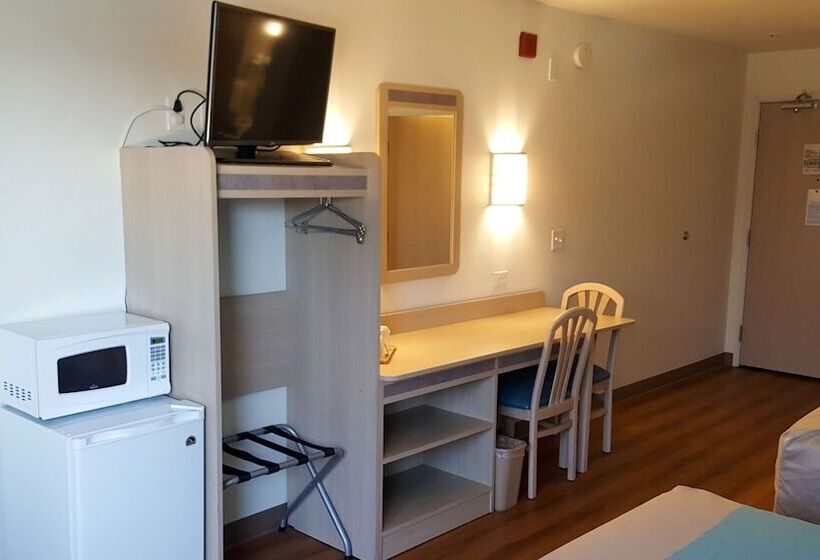 Номер Стандарт 2 Двуспальные Кровати, Motel 6 Las Cruces, Nm   Telshor