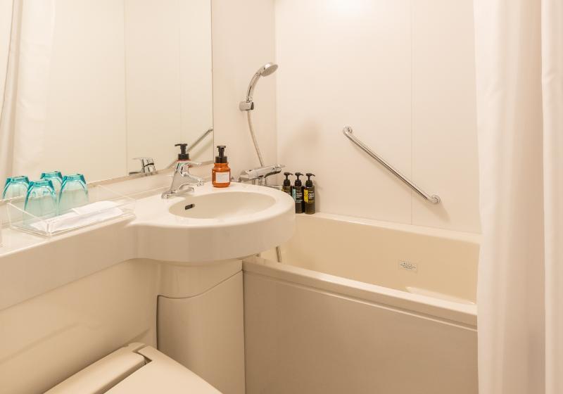 장애인을 위한 스위트, Holiday Inn Express & Suites   Valencia   Santa Clarita, An Ihg