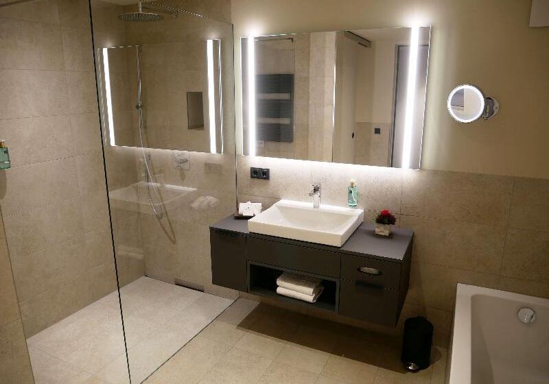 스위트, Holiday Inn Express & Suites   Valencia   Santa Clarita, An Ihg