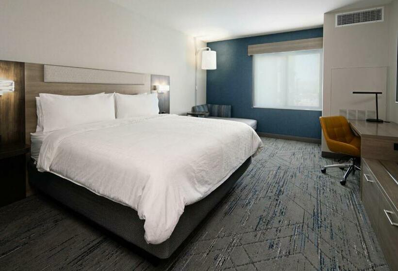 Номер Стандарт, Holiday Inn Express & Suites   Valencia   Santa Clarita, An Ihg
