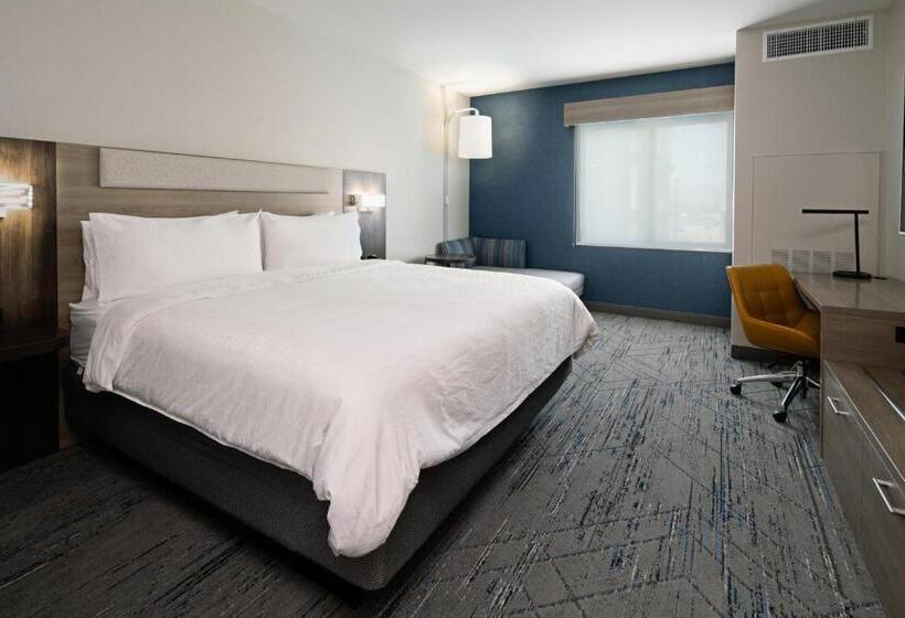 Номер Стандарт, Holiday Inn Express & Suites   Valencia   Santa Clarita, An Ihg