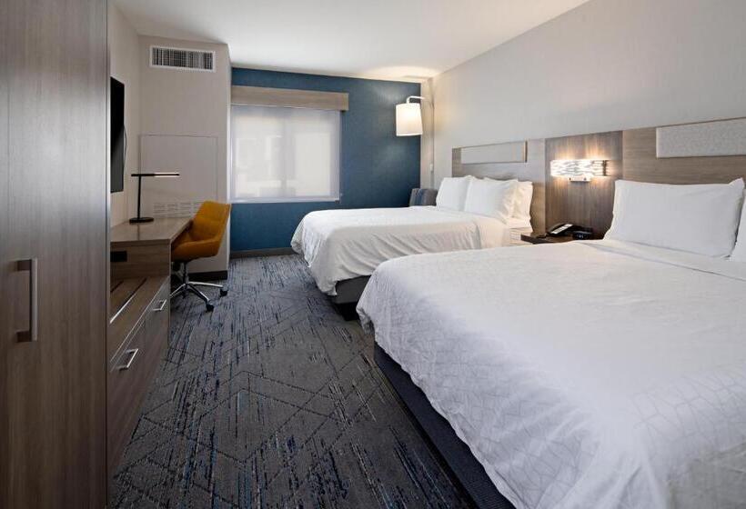 Номер Стандарт, Holiday Inn Express & Suites   Valencia   Santa Clarita, An Ihg