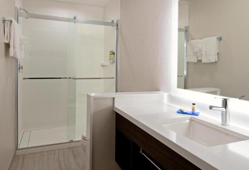 Номер Премиум, Holiday Inn Express & Suites   Valencia   Santa Clarita, An Ihg