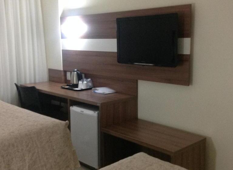 Номер Стандартный Кровать Куин, Holiday Inn Express Belem Ananindeua, An Ihg