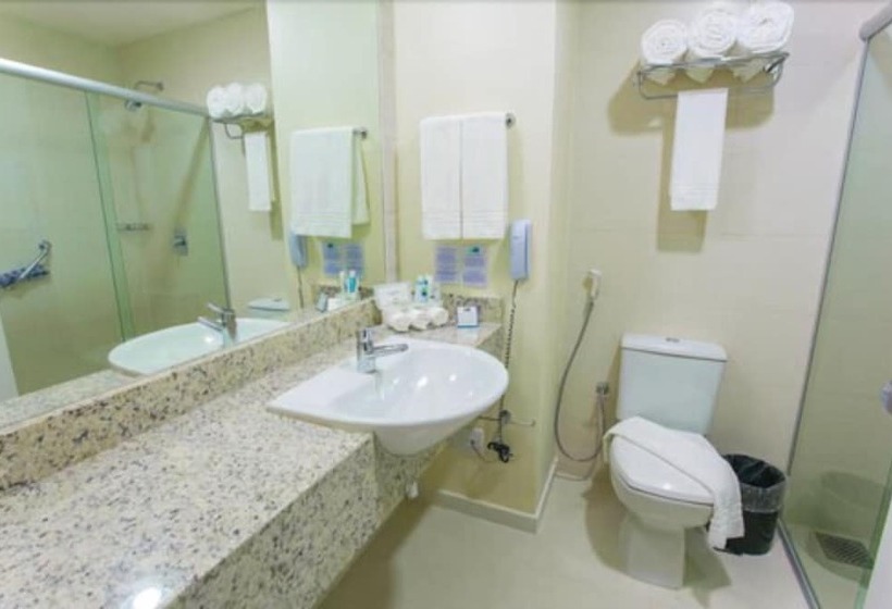 Номер Стандарт, Holiday Inn Express Belem Ananindeua, An Ihg