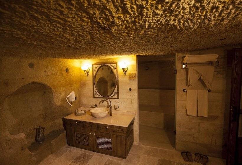 Королевский Люкс, Kayakapi Premium Caves  Cappadocia