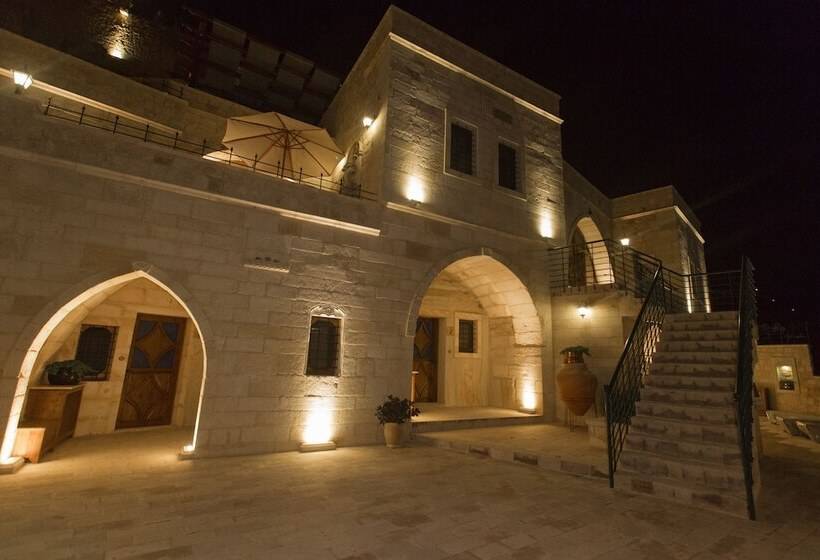 Королевский Люкс, Kayakapi Premium Caves  Cappadocia