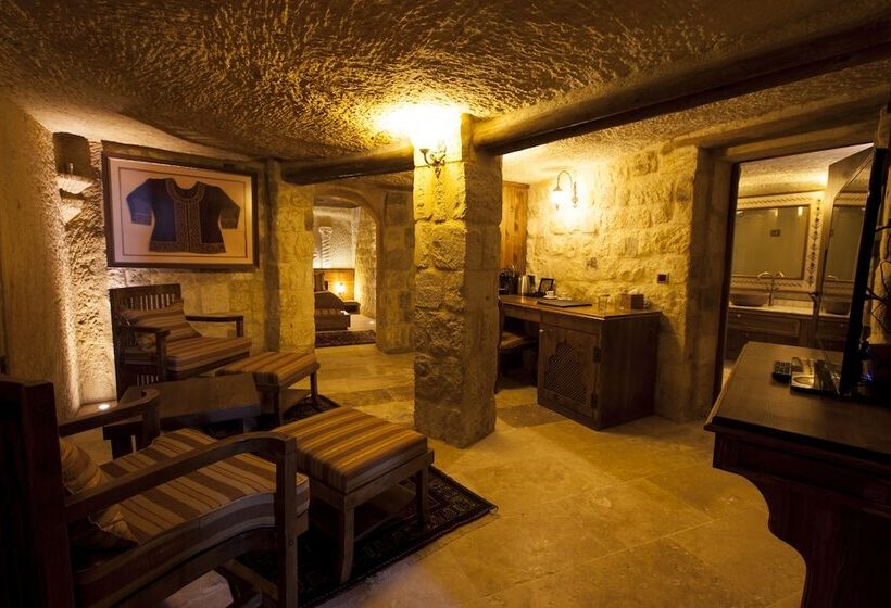 Номер Стандарт, Kayakapi Premium Caves  Cappadocia