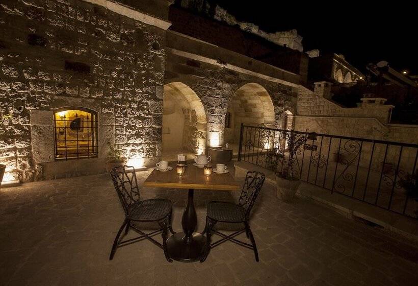 Люкс, Kayakapi Premium Caves  Cappadocia