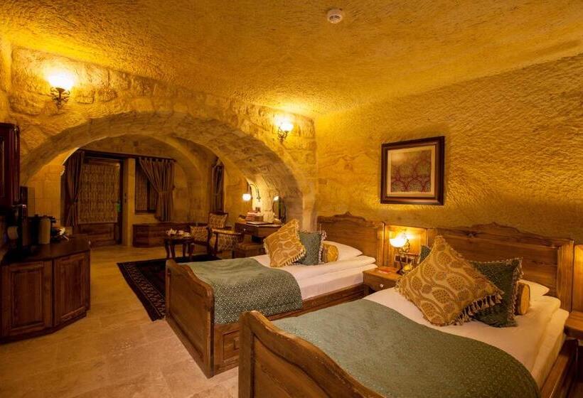 Номер Стандарт, Kayakapi Premium Caves  Cappadocia