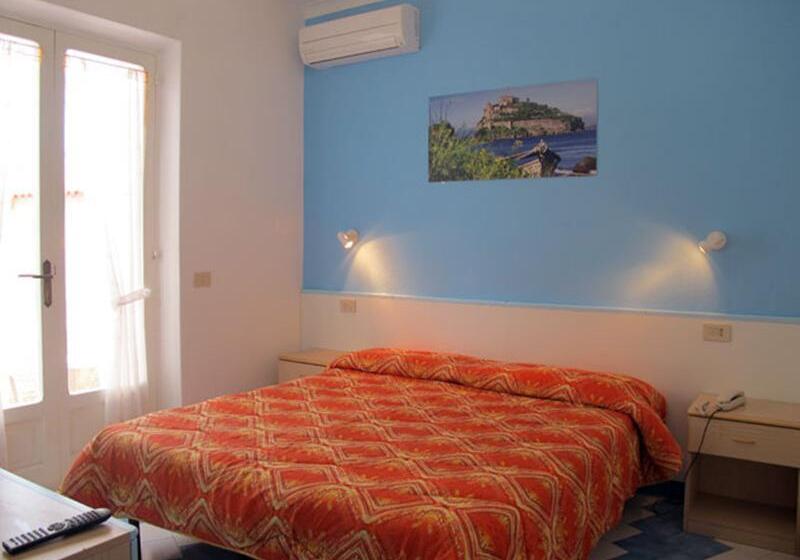 Апартаменты 1 Спальня, Aparthotel Villa Marinù
