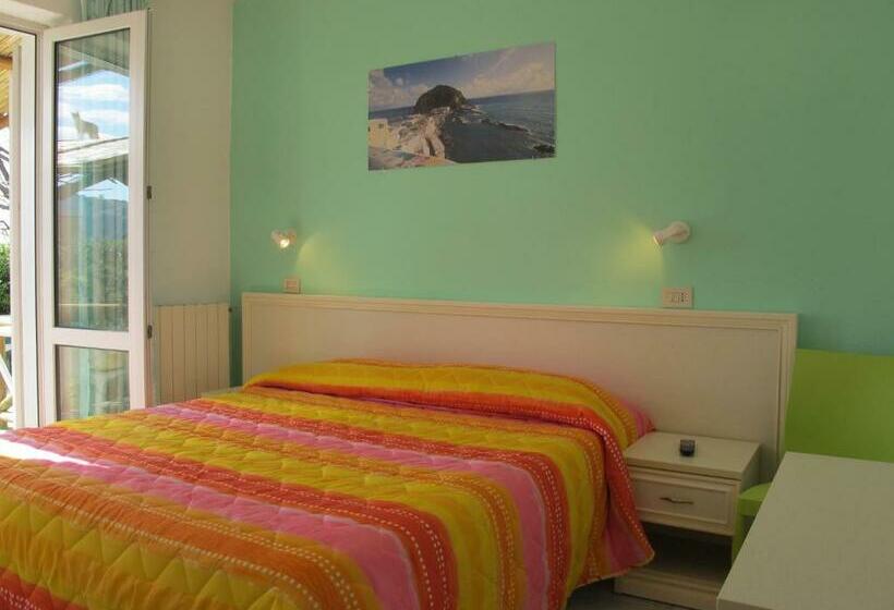 Номер Стандарт, Aparthotel Villa Marinù