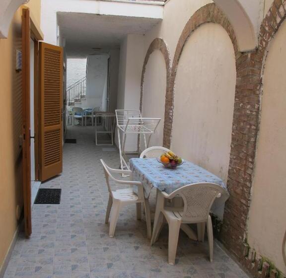 Апартаменты 1 Спальня, Aparthotel Villa Marinù