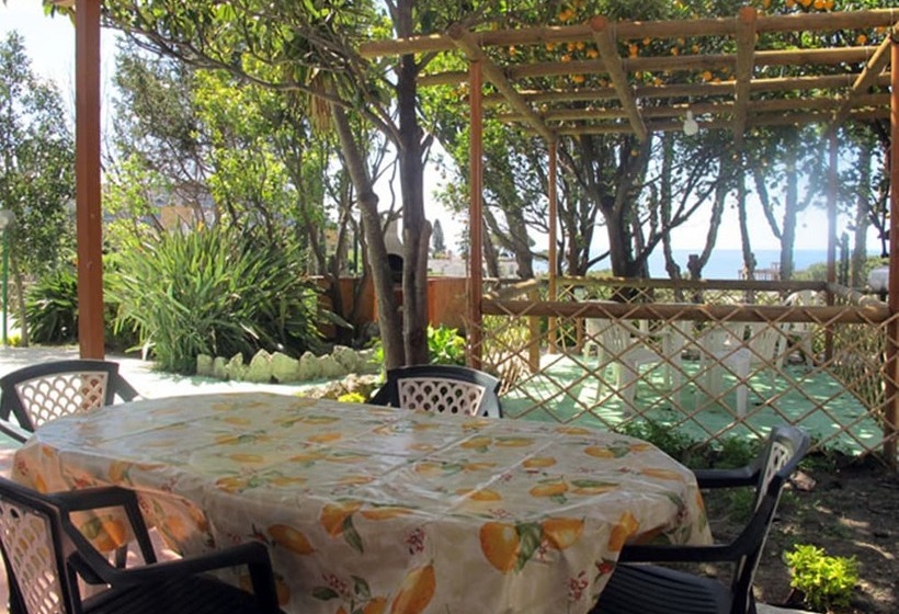 Номер Стандарт, Aparthotel Villa Marinù