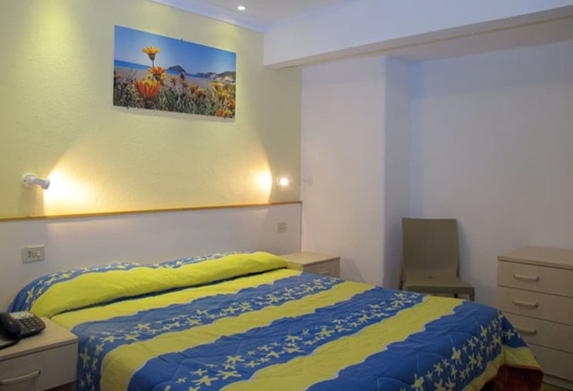 Апартаменты 1 Спальня, Aparthotel Villa Marinù