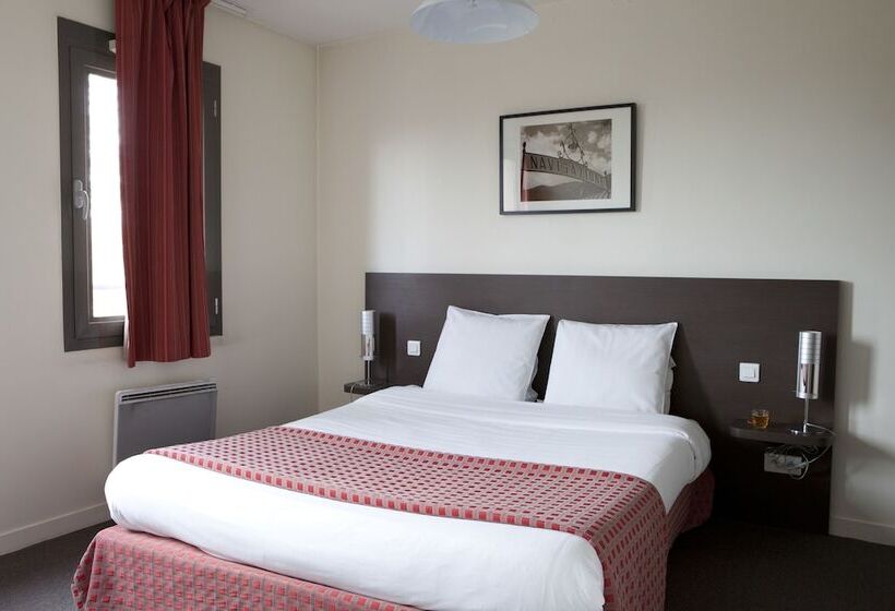 Apartamento Clássico 1 Quarto, Villa Bellagio Hôtels & Résidences