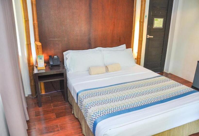 １ベッドルームハウス, Acuaverde Beach Resort