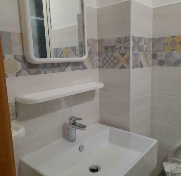 Номер Стандарт, Agriturismo Palas De Serra Country Resort