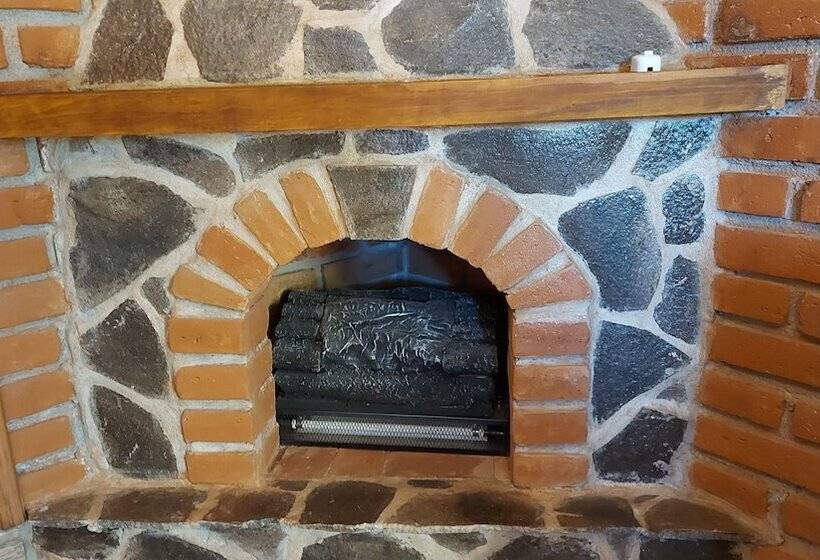 Номер Стандарт, Cabañas Doña Anita
