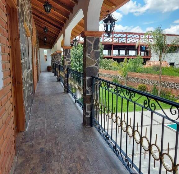Номер Стандарт, Cabañas Doña Anita