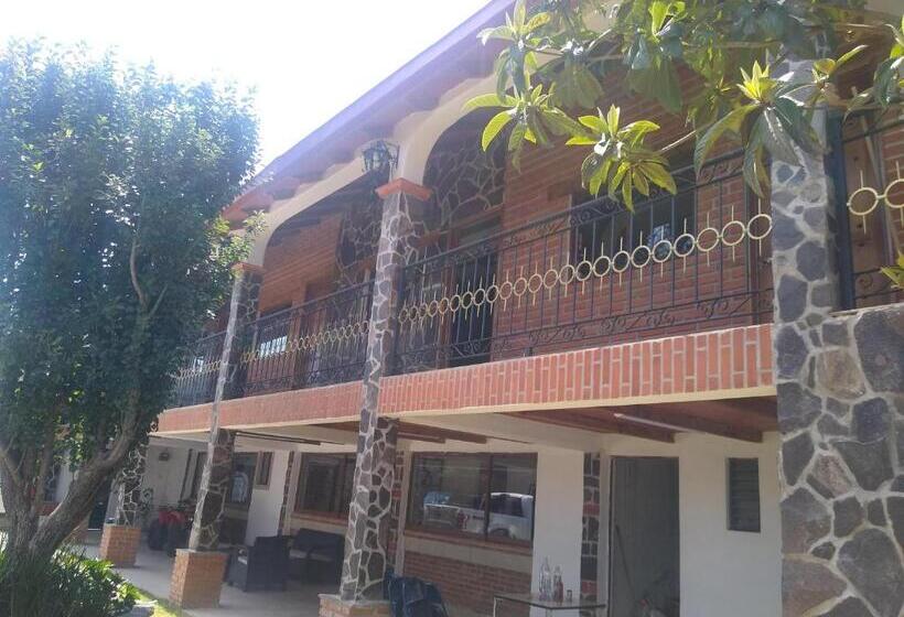 Номер Стандарт, Cabañas Doña Anita