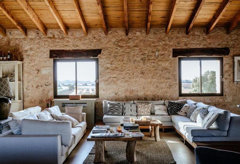 带1个卧室的别墅, Finca Gomera   Agroturismo