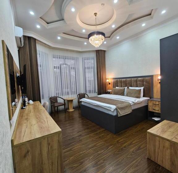 اتاق لوکس, Sharq