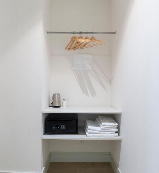 اتاق استاندارد سه نفره, Prado Rooms 46   Darya Living