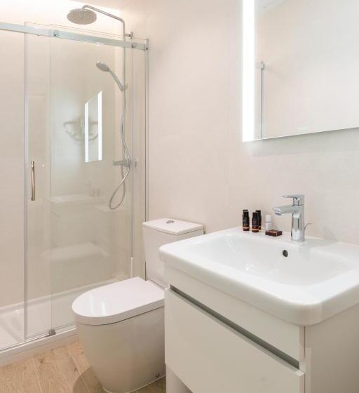 اتاق استاندارد, Prado Rooms 46   Darya Living