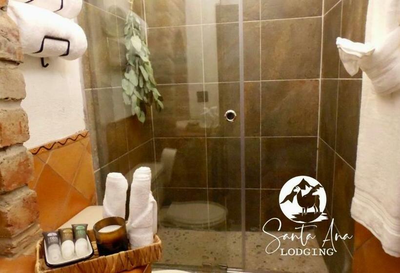 Номер Стандарт, Hacienda Santa Ana Lodging