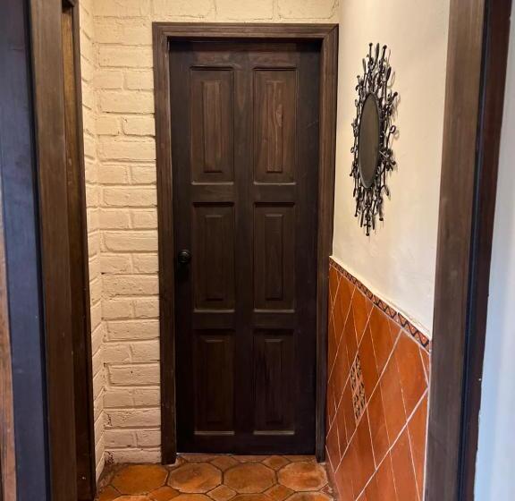 חדר משפחתי, Hacienda Santa Ana Lodging
